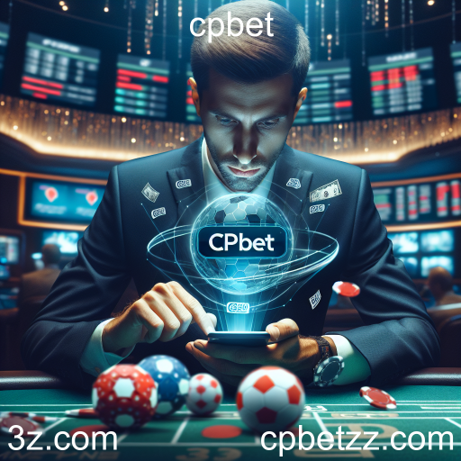 Apostas: A Revolução dos Jogos Online no cpbet