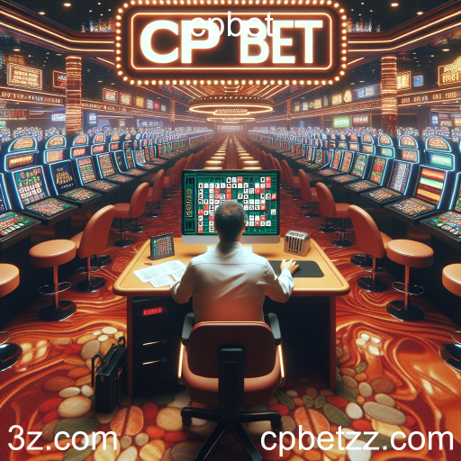 Descubra Tudo na Categoria de Perguntas Frequentes do cpbet