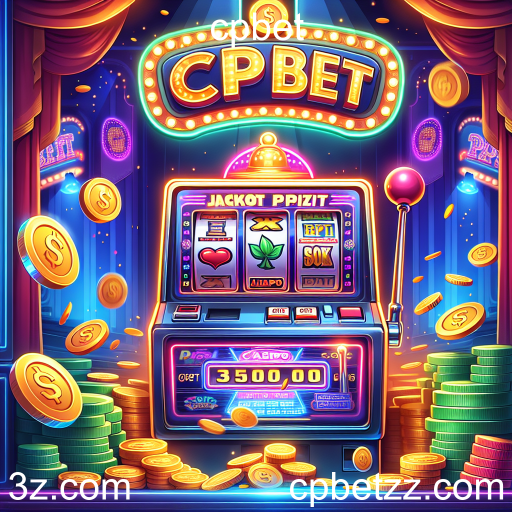 Explorando o Mundo dos Caça-Níqueis no cpbet